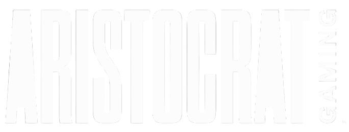 Aristocrat Leisure developer logo